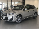BMW X1sDrive18i Msportが入庫しました。