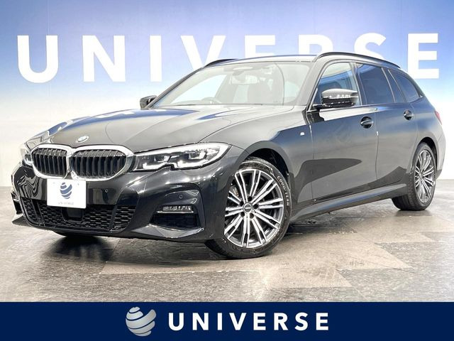 3シリーズセダン 320d xドライブ Mスポーツ エディション ジョイプラス 4WD 