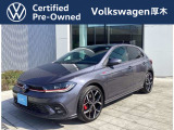 [POLO GTI]入荷いたしました。まずは、お気軽にお問合せお待ちしております。