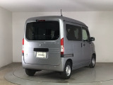 N-VAN G 