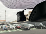◆ドライブレコーダー◆万一、事故に遭遇した時など、品質の高い映像と音声で運転の記録をしてくれます。