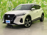日産 キックス 1.2 X (e-POWER)