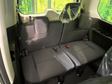 3列目シートはもちろん状態良好☆大人でもゆったりと座って頂けますので、大人数でのお出かけもラクラクです♪ご家族で、気の知れた仲間で、ドライブに行くのが楽しみですね♪