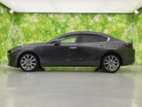 MAZDA3セダン 2.0 20S Lパッケージ 