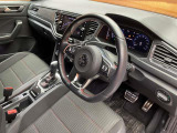 T-Roc TDI スポーツ ディーゼル 修復歴無し