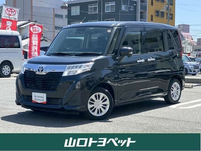 トヨタ ルーミー 