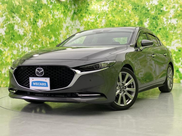 MAZDA3セダン 2.0 20S Lパッケージ 