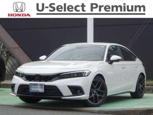 シビック  1.5 EX