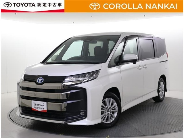 トヨタ ノア 
