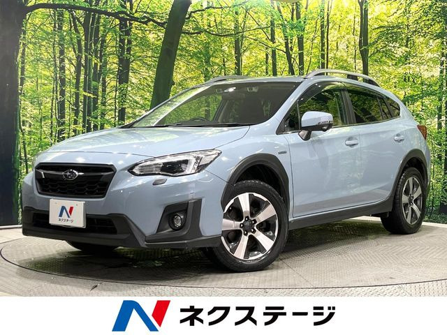 XV 2.0e-S アイサイト 4WD 