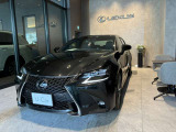 GS 350 Fスポーツ 4WD 