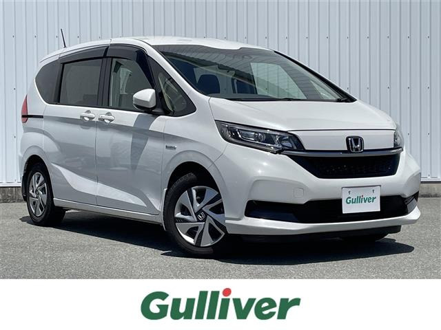 フリード+ 1.5 ハイブリッド G ホンダセンシング 修復歴無し