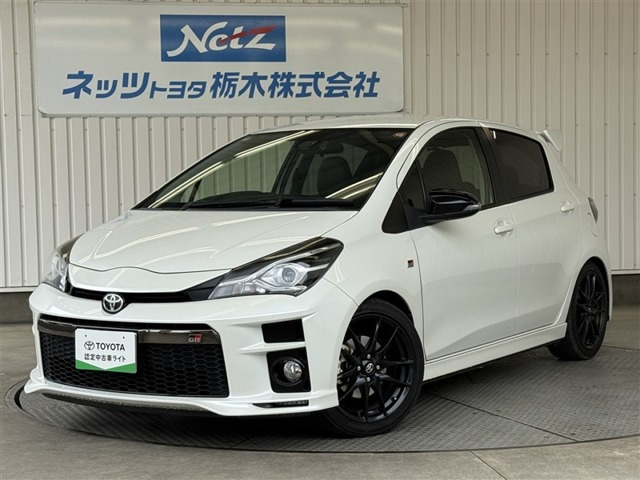 トヨタ ヴィッツ 