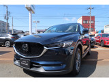 マツダ CX-5