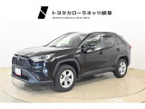 トヨタ RAV4