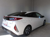プリウスPHV 1.8 A プレミアム 