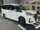 セレナ 1.2 e-POWER ハイウェイスターV 