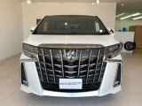 ☆アルファード専門店☆全国対応3年保証&日本全国納車&ローン審査可能☆頭金0円でもOK!頭金無し120回フルローンOK!審査無料☆