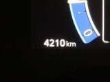 写真撮影時の走行距離です。