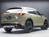 CX-5  2.5 25S スポーツ アピアランス