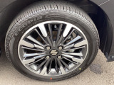 純正アルミホイール☆