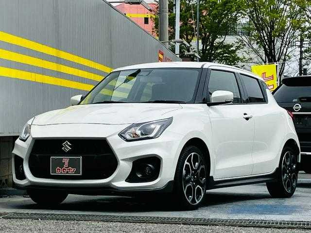 スイフト 1.4 スポーツ 