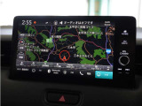 Honda CONNECT対応でさらに便利が広がったナビディスプレー。 指先からあらゆる情報にアクセス。機能は増えても快適な操作性はそのまま。