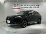 ホンダ ヴェゼル