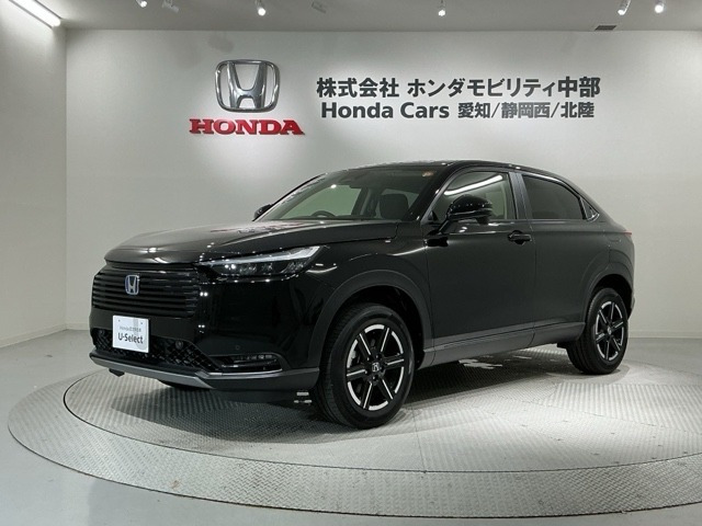 ホンダ ヴェゼル 