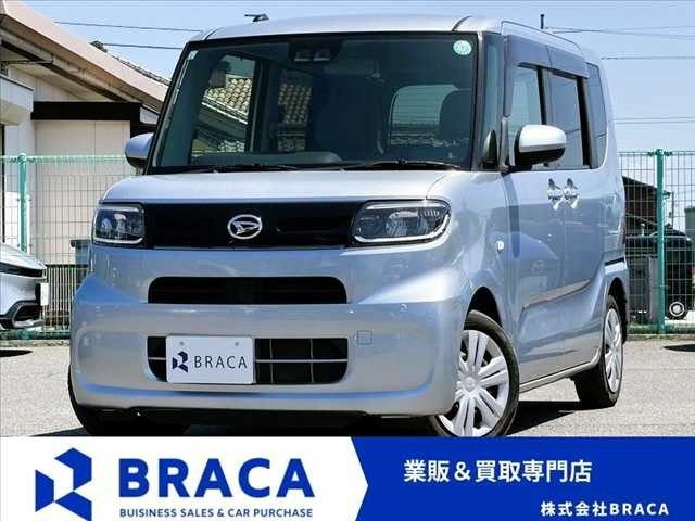 ダイハツ タント 