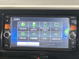 高性能で使いやすい日産純正ナビゲーションです。フルセグTVも鑑賞出来るしBluetooth機能付なのでお手持ちの携帯電話でハンドフリー通話も出来ます。