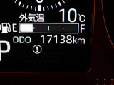【走行距離】いままでの走行距離です。メーター交換もしておりません。ご来店の際はご確認下さい。(ご来店時や納車時には展示の移動や整備等で若干距離が進んでいる場合がございます)