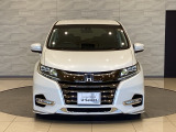 オデッセイ 2.4 アブソルート ホンダ センシング 