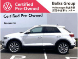 T-Roc TDI スポーツ ディーゼル 