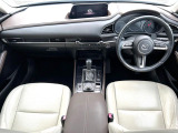 CX-30 2.0 20S Lパッケージ 