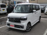ホンダ N-BOXカスタム