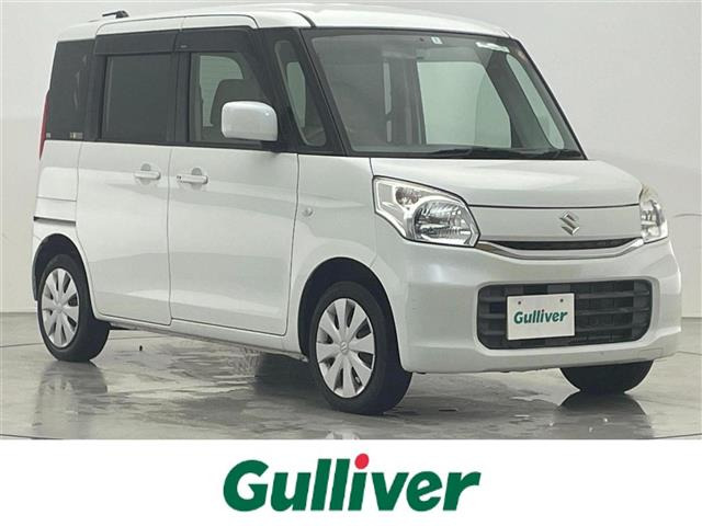 スペーシア X サンルーフ 修復歴無し