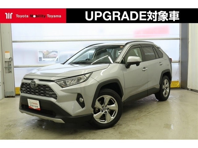 RAV4  2.0 G 4WD