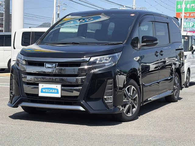ノア 2.0 Si （3BA-ZRR80W）