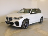 【中古車情報】BMW X5 xドライブ 35d Mスポーツ 4WD  の中古車詳細（走行距離：5.6万km、カラー：ミネラルホワイト、販売地域：神奈川県横浜市都筑区折本町）