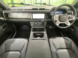 ディフェンダー 110 S 3.0L D300 ディーゼル 4WD 