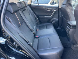 後ろも広々としていますよ!色々な用途でアレンジ出来ちゃいます!! お車によってはフラットになります!