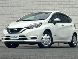ノート 1.2 e-POWER X FOUR 4WD 修復歴無し