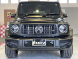 Gクラス AMG G63 4WD 