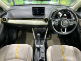 MAZDA2 1.5 15S サンリットシトラス 