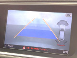 ●バックカメラ:便利な【バックカメラ】で安全確認もできます。駐車が苦手な方にもオススメな便利機能です。