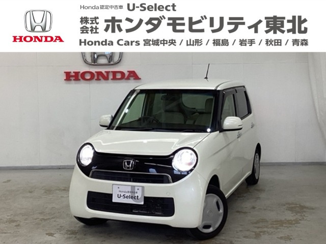 N-ONE G Lパッケージ 4WD 