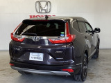 CR-V 2.0 ハイブリッド EX 4WD 