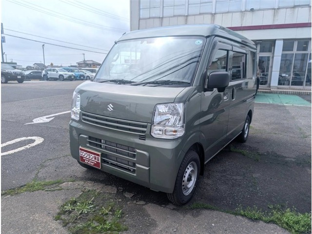 エブリイ PA リミテッド エブリーV