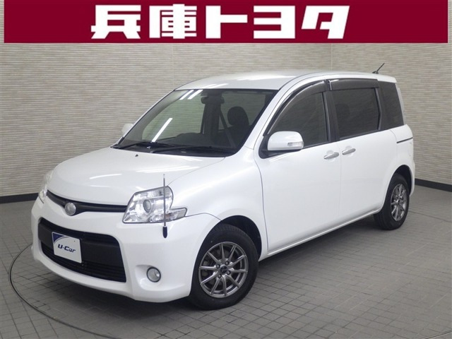 シエンタ 1.5 ダイス リミテッド 